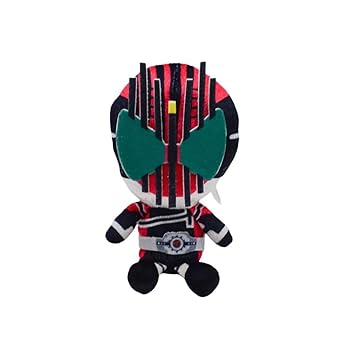 仮面ライダー　555  ボイスぬいぐるみ 仮面ライダー555 20th パラダイス・リゲインド Chibiぬいぐるみ